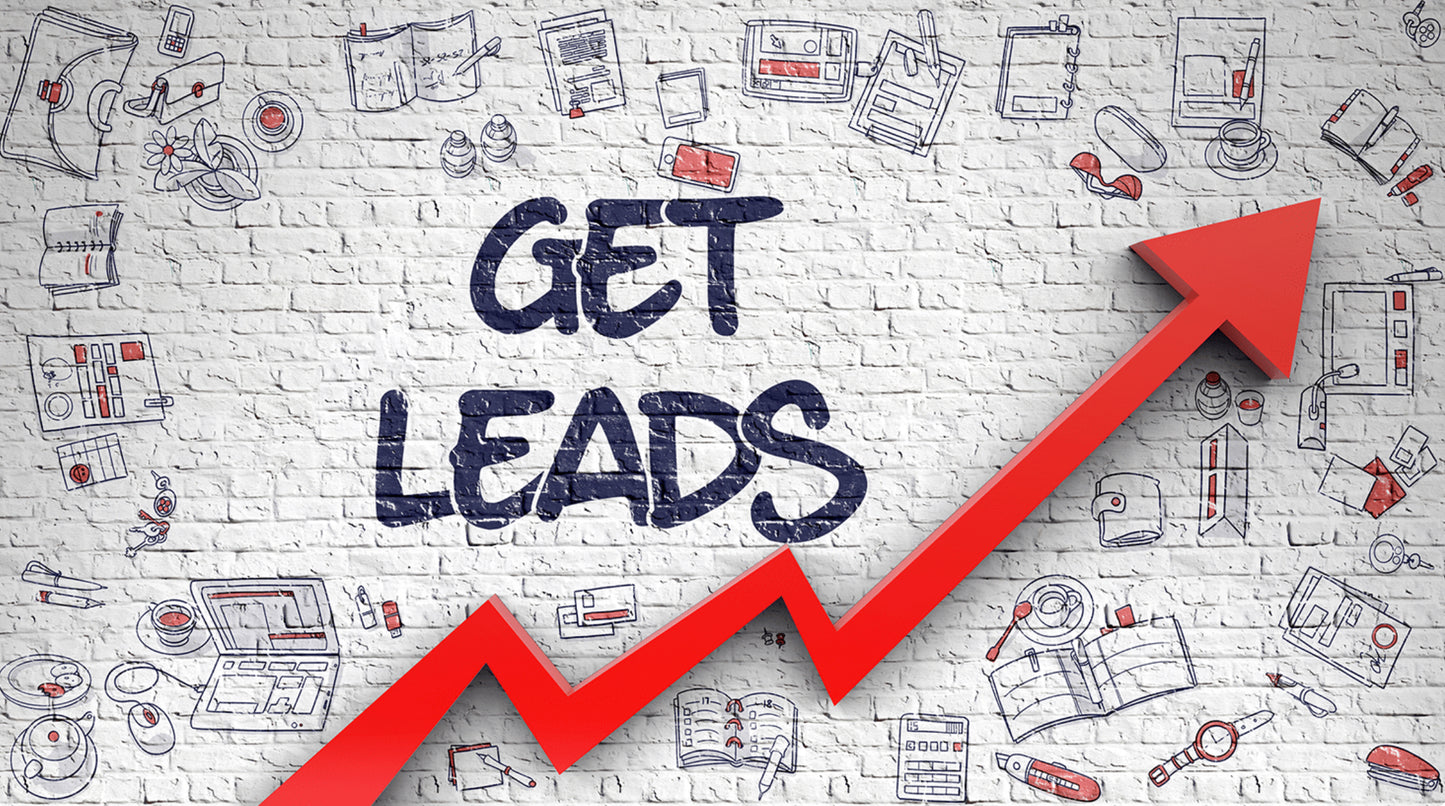Home Improvement Leads