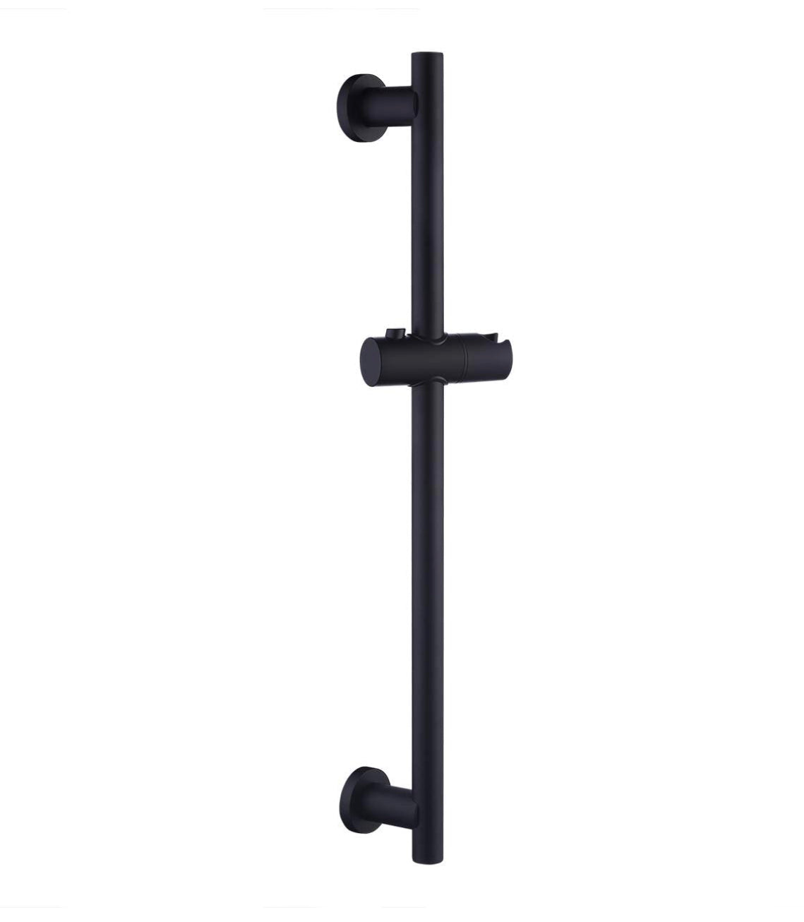 Waterford Slide Bar Matte Black