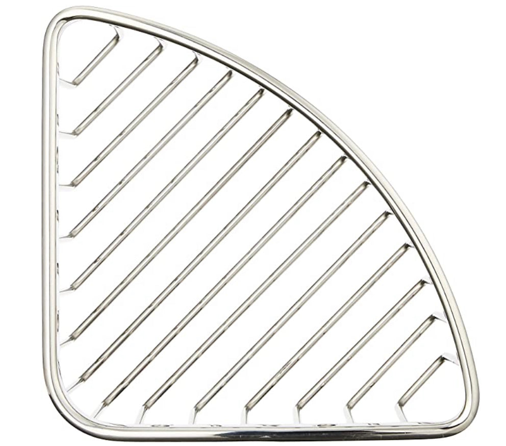 Waterford Wire Basket Chrome