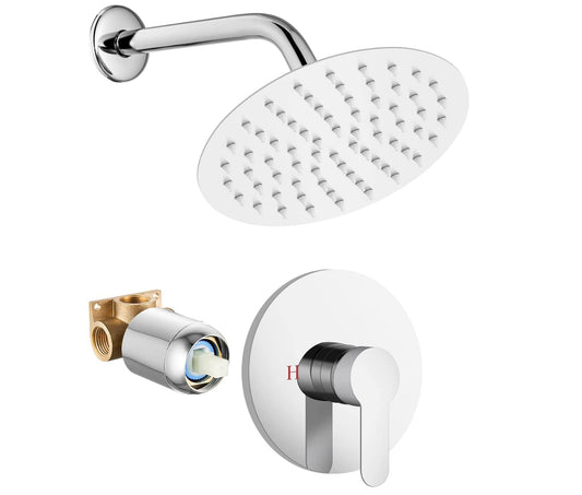 Waterford Commercial Chrome