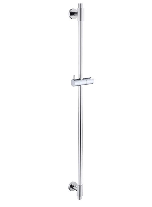 Waterford Slide Bar Chrome