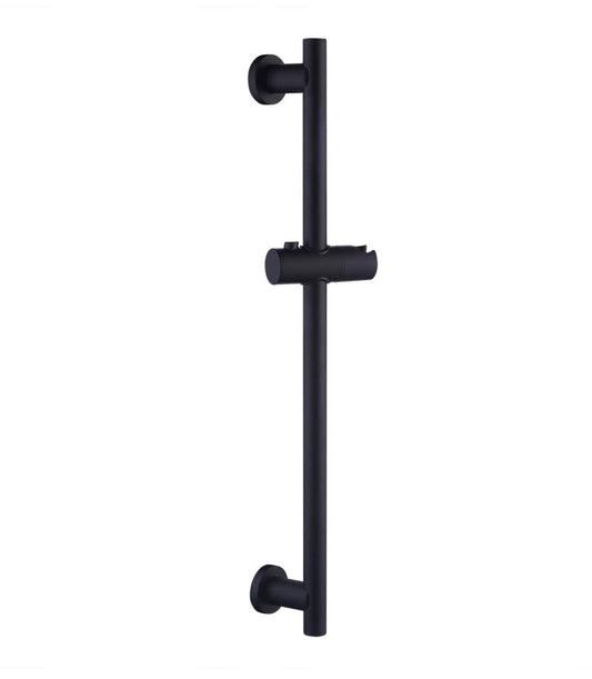 Waterford Slide Bar Matte Black
