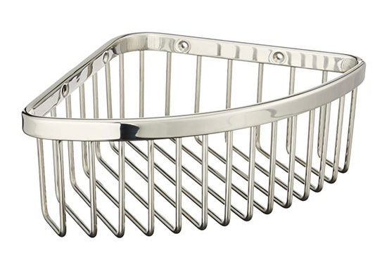 Waterford Wire Basket Chrome